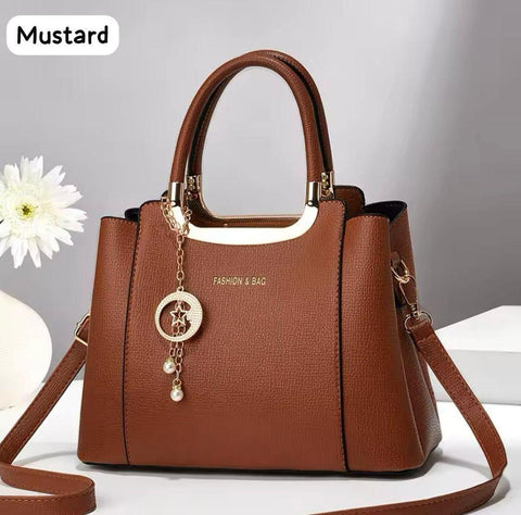 Women's Rexine Bag
