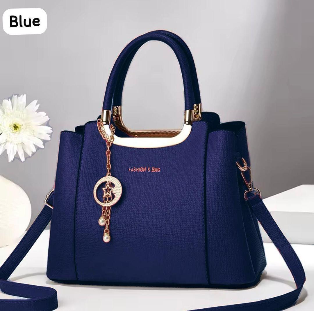 Women's Rexine Bag