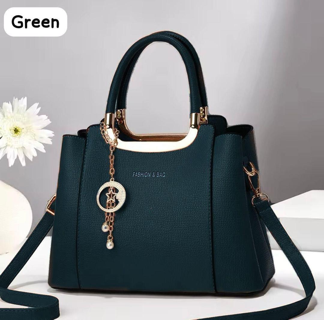 Women's Rexine Bag