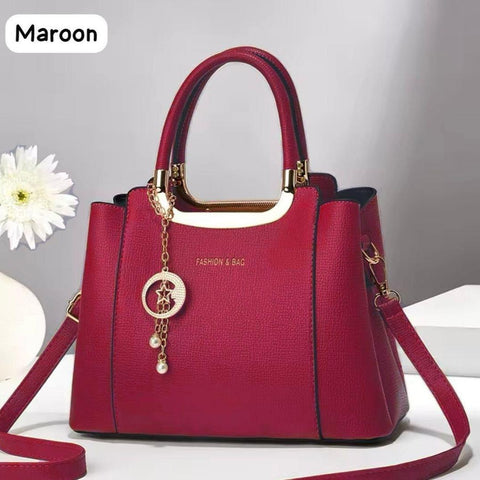 Women's Rexine Bag