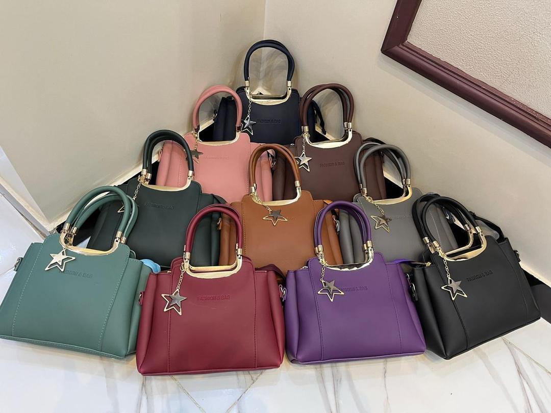 Women's Rexine Bag