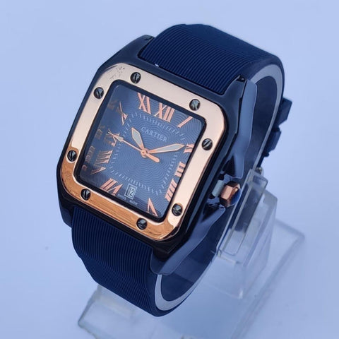 Men's Analog Watch