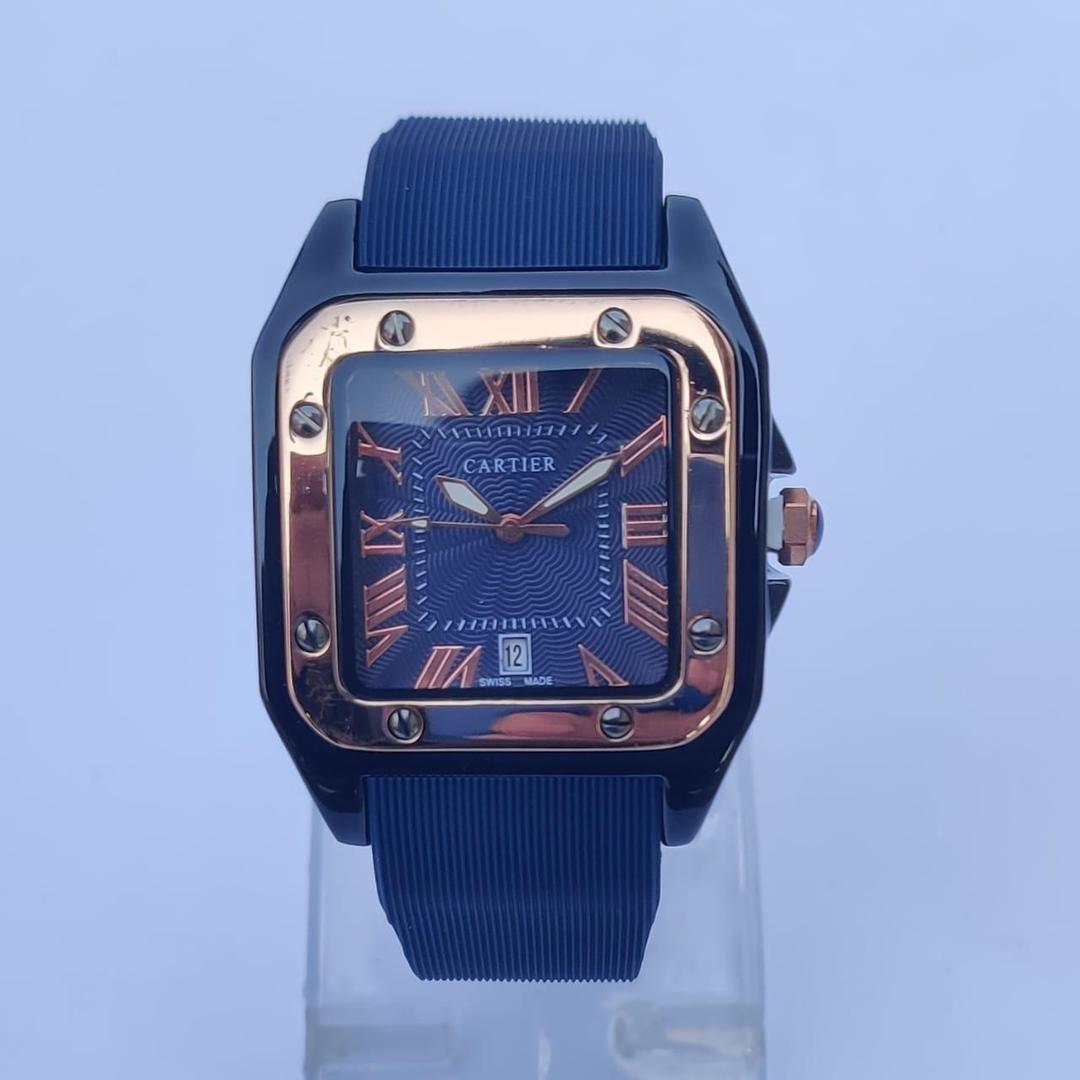 Men's Analog Watch