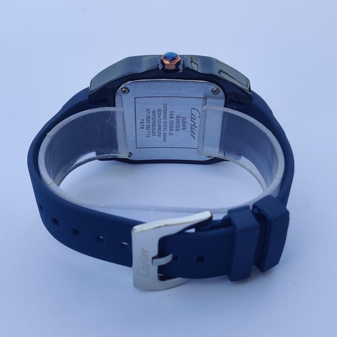 Men's Analog Watch