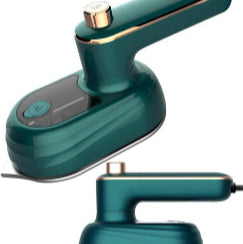 Steam Iron
