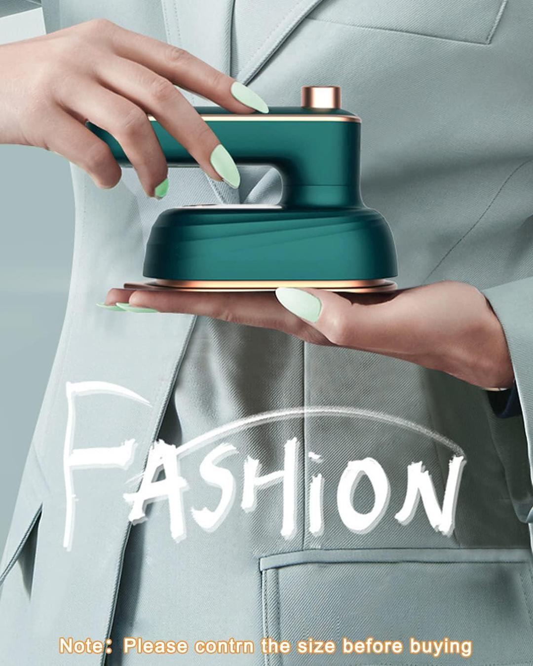 Steam Iron