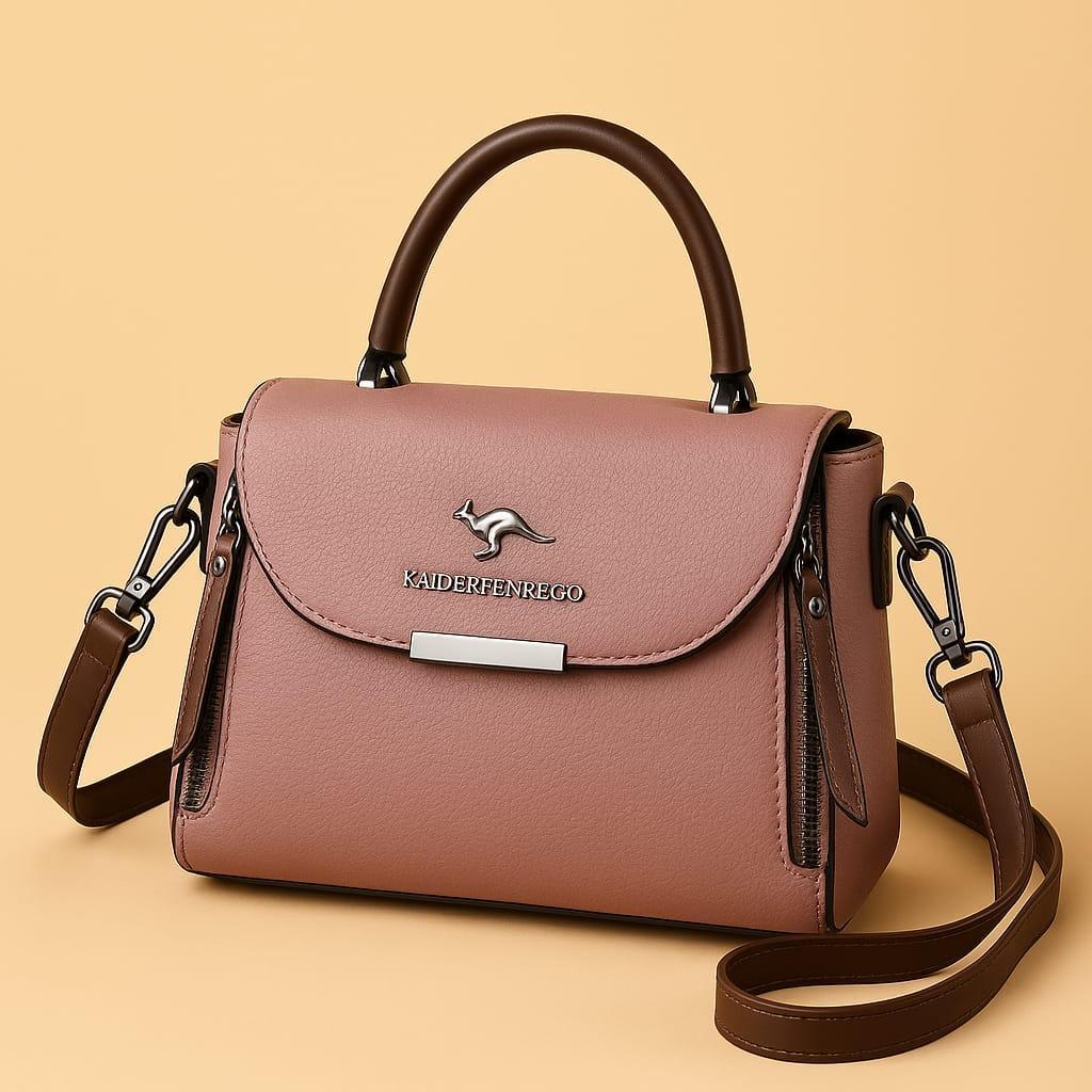 Girl's Crossbody Bag
