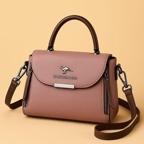 Girl's Crossbody Bag