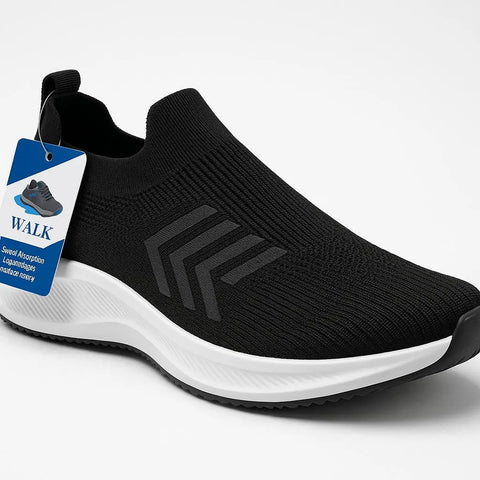 Women's Walking Sneakers