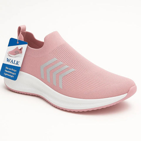 Women's Walking Sneakers