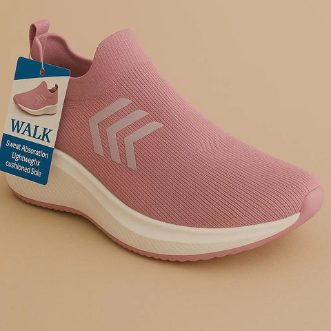 Women's Walking Sneakers
