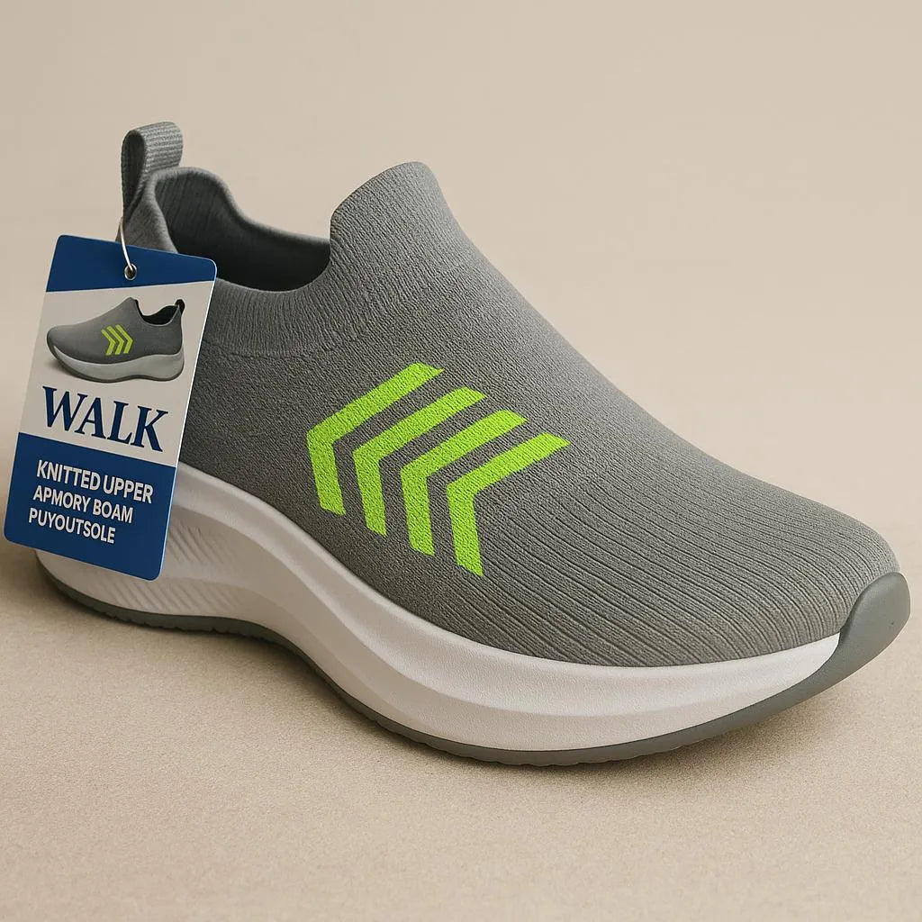 Women's Walking Sneakers