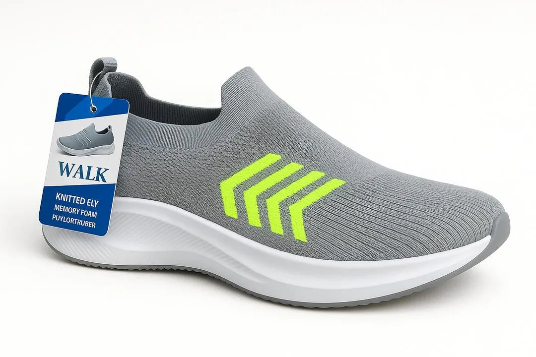 Women's Walking Sneakers