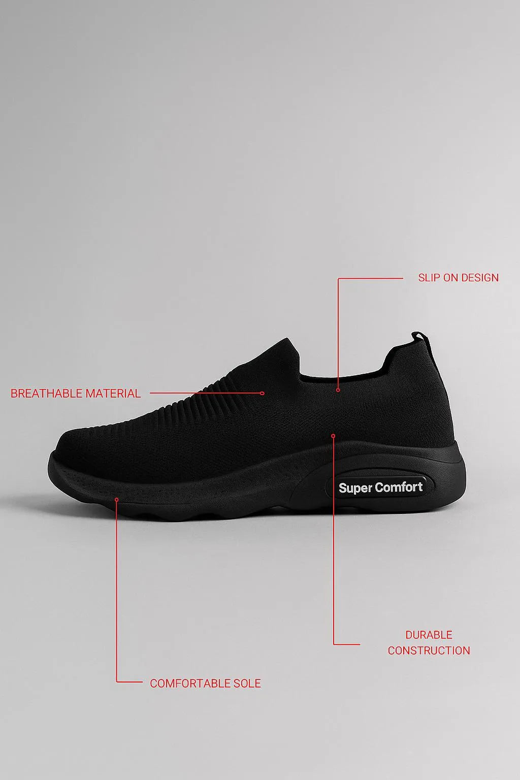 Men's Casual Skechers