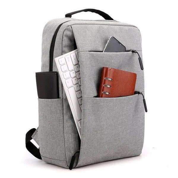 Multipurpose Laptop Bag