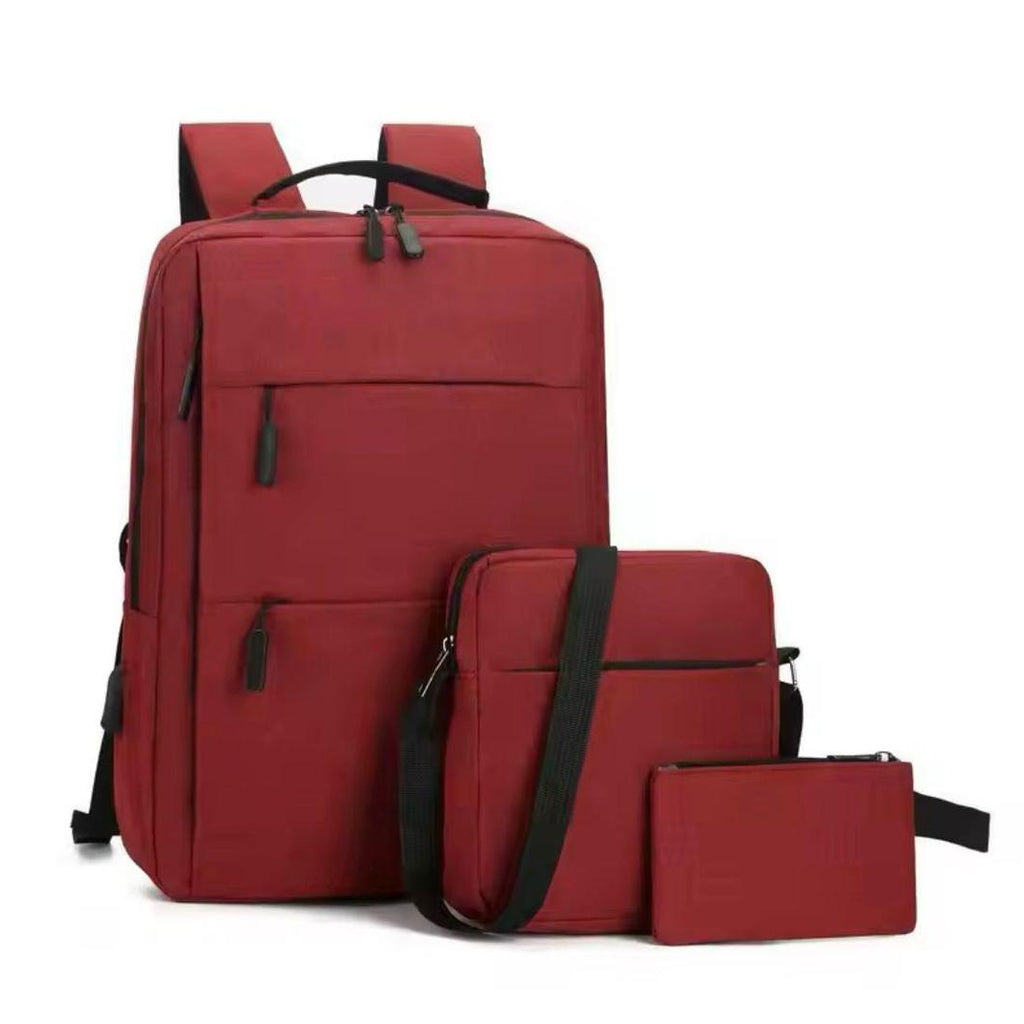 Multipurpose Laptop Bag