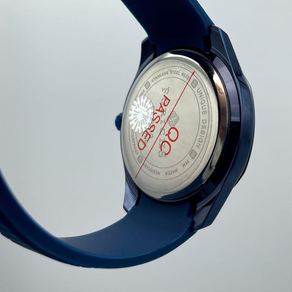 Men's Wrist Watch