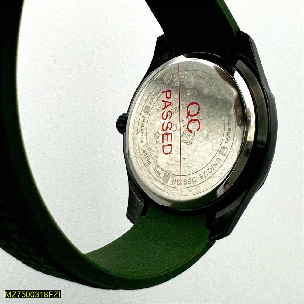 Men's Wrist Watch