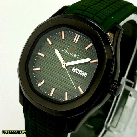 Men's Wrist Watch