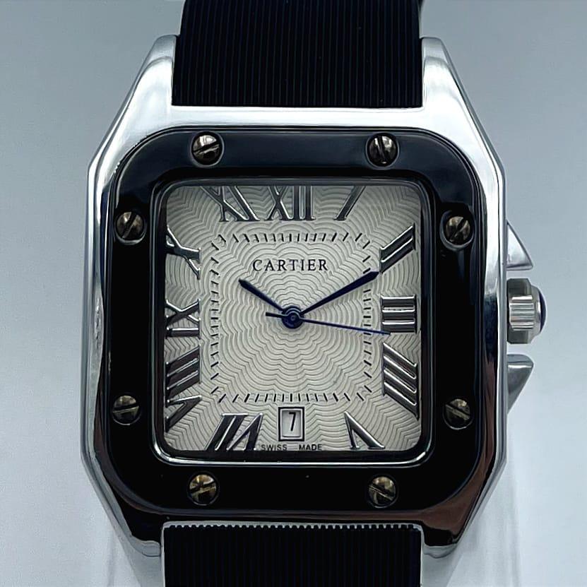 Men's Wrist Watch