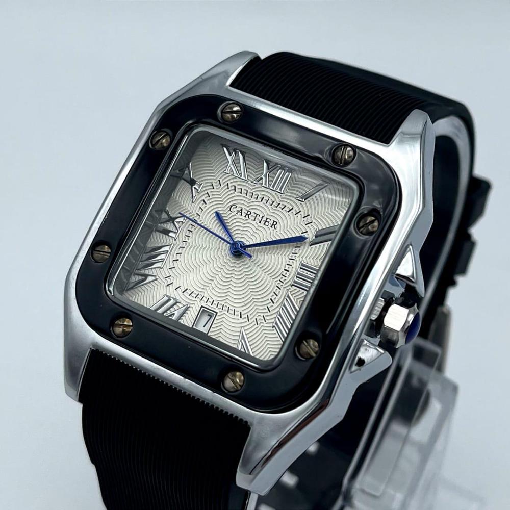 Men's Wrist Watch