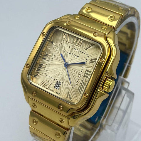 Men's Wrist Watch