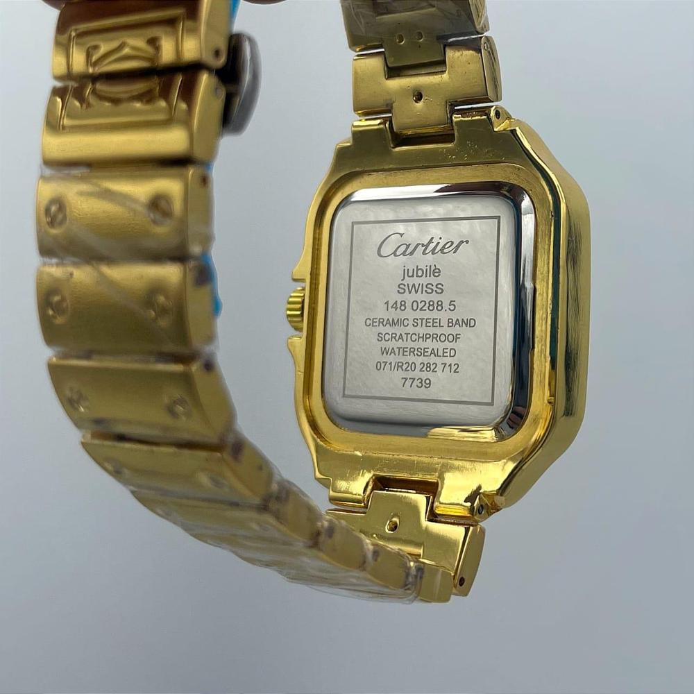 Men's Wrist Watch