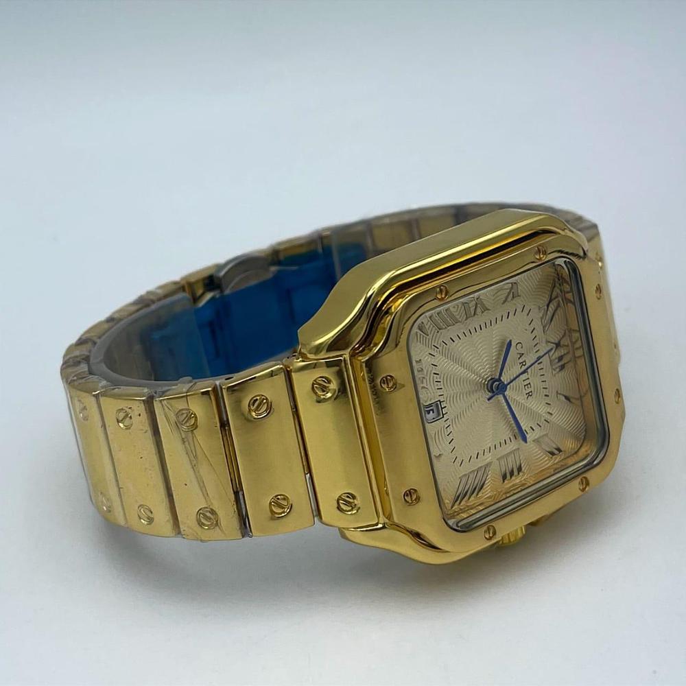 Men's Wrist Watch