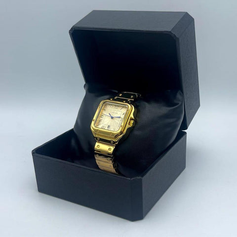 Men's Wrist Watch