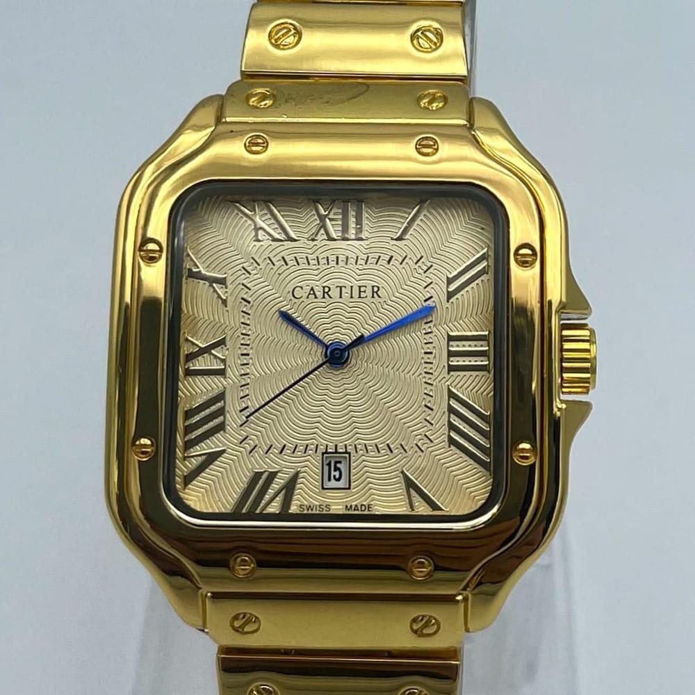 Men's Wrist Watch