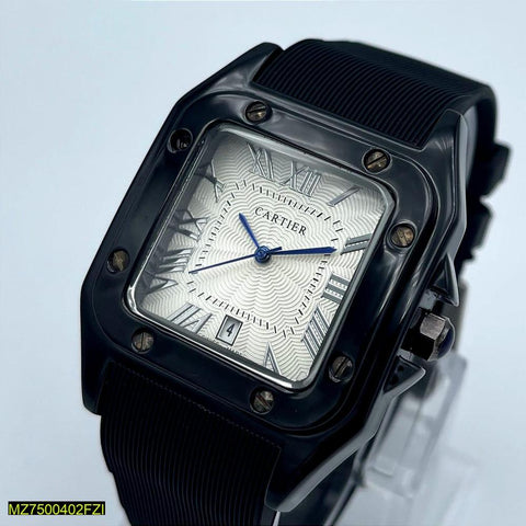 Men's Wrist Watch
