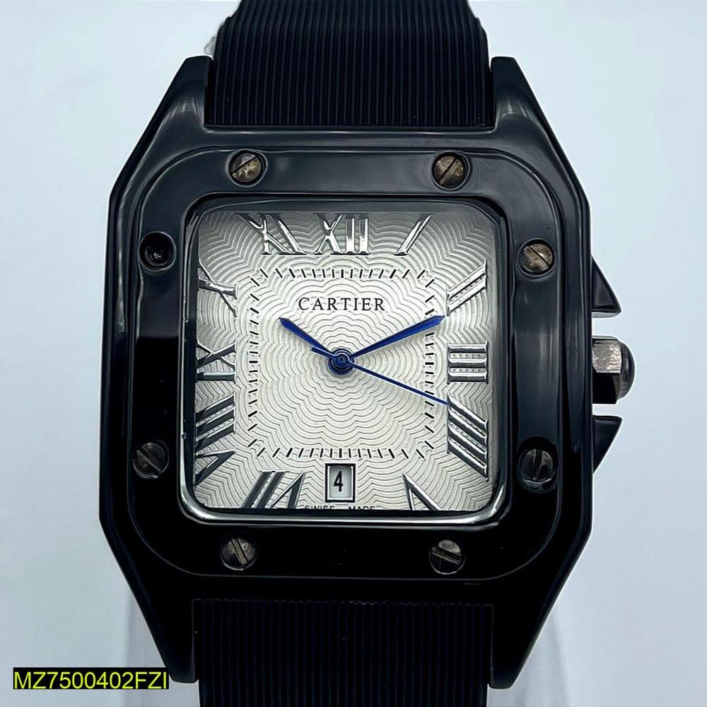 Men's Wrist Watch