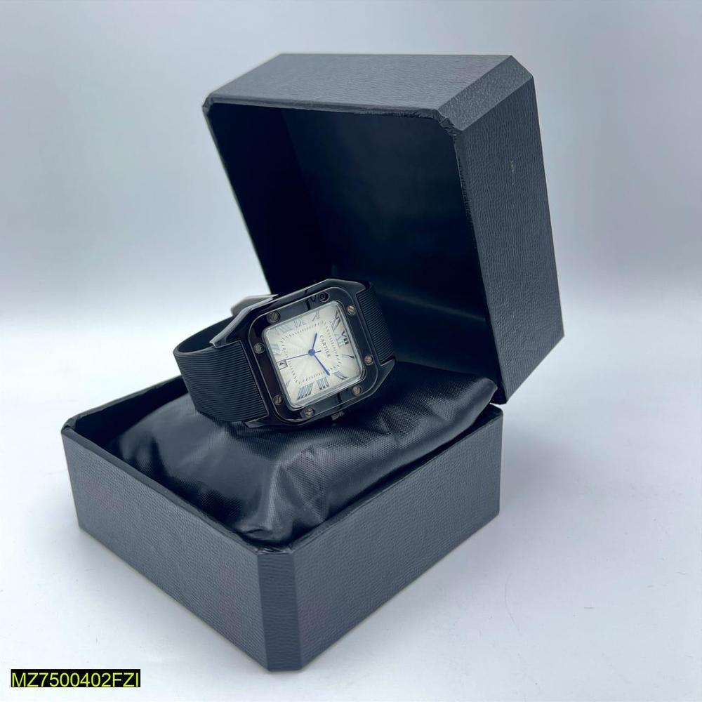 Men's Wrist Watch