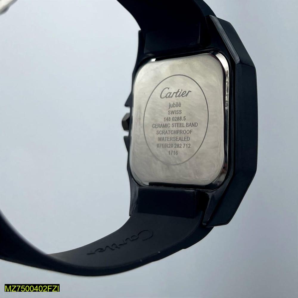 Men's Wrist Watch
