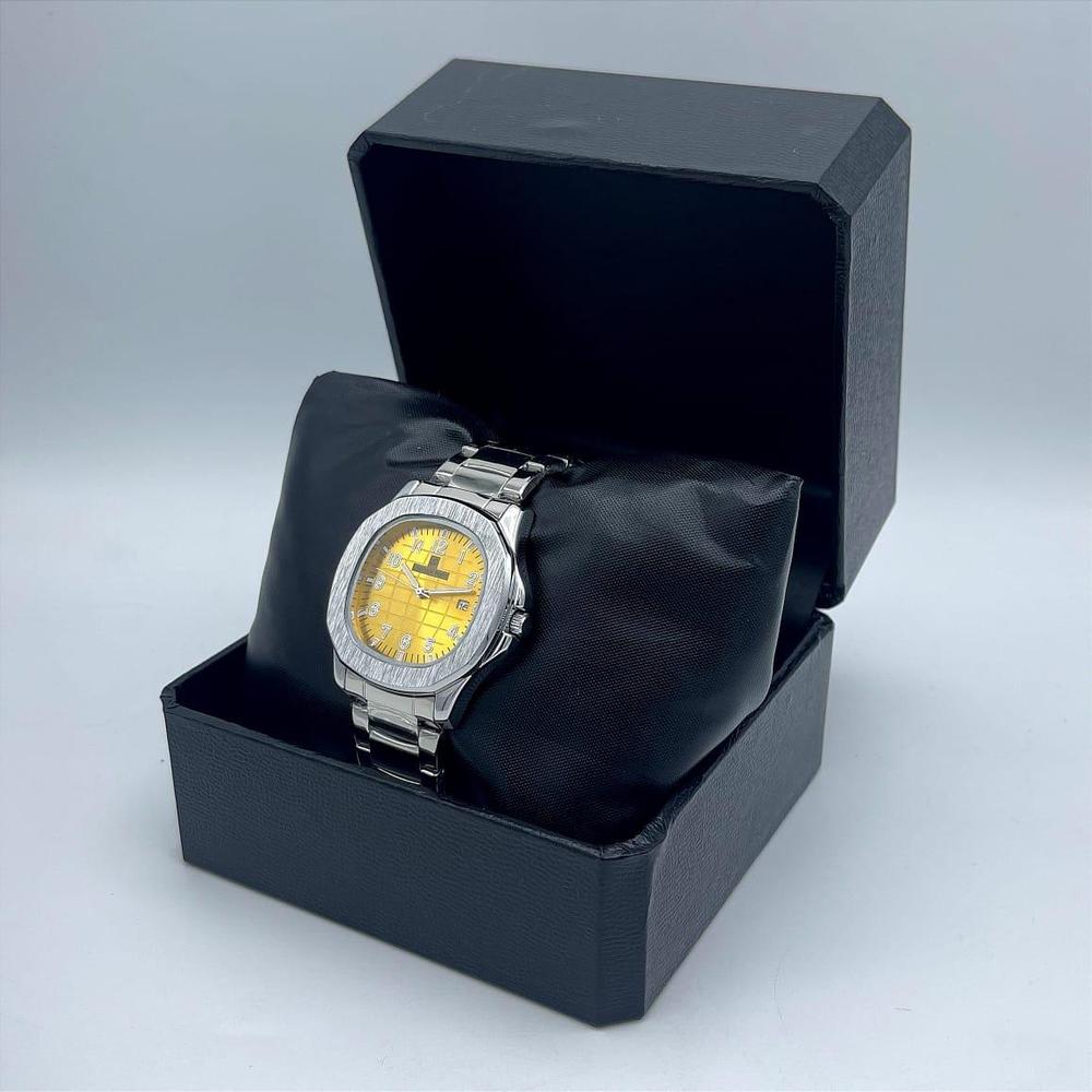 Men's Wrist Watch