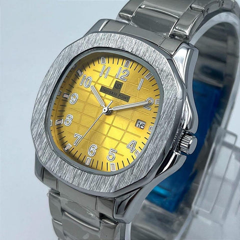 Men's Wrist Watch