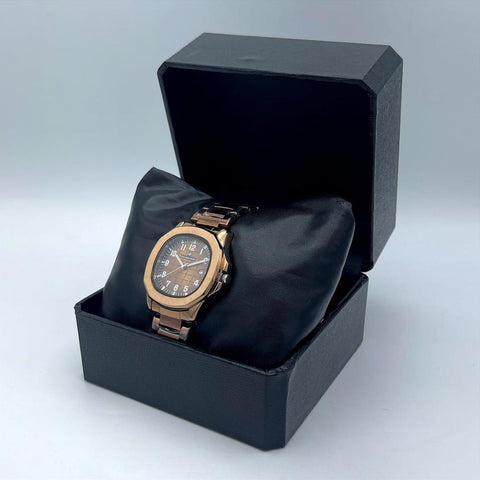Men's Casual Analogue Watch
