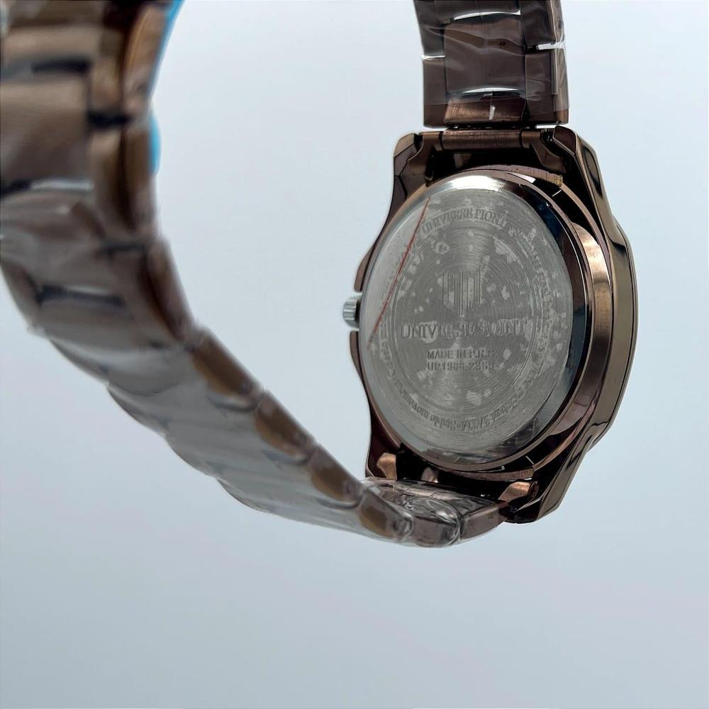 Men's Casual Analogue Watch