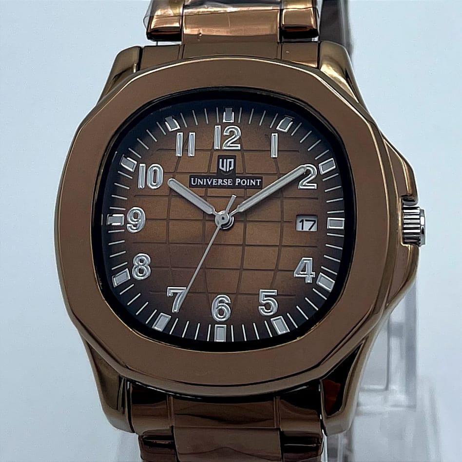 Men's Casual Analogue Watch