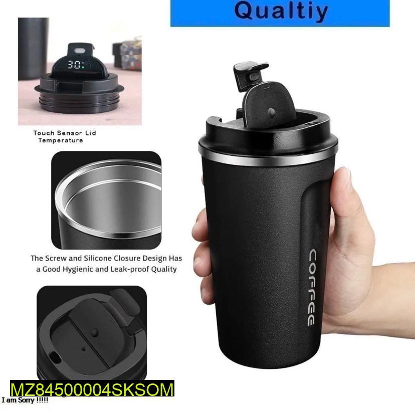 Vacuum Flask Thermos