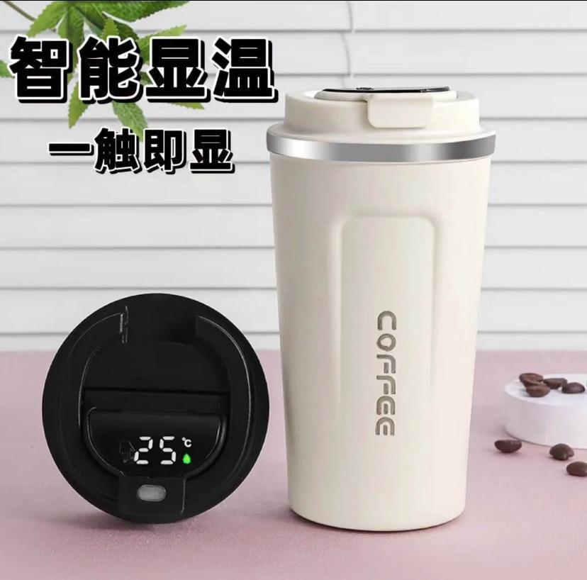 Vacuum Flask Thermos
