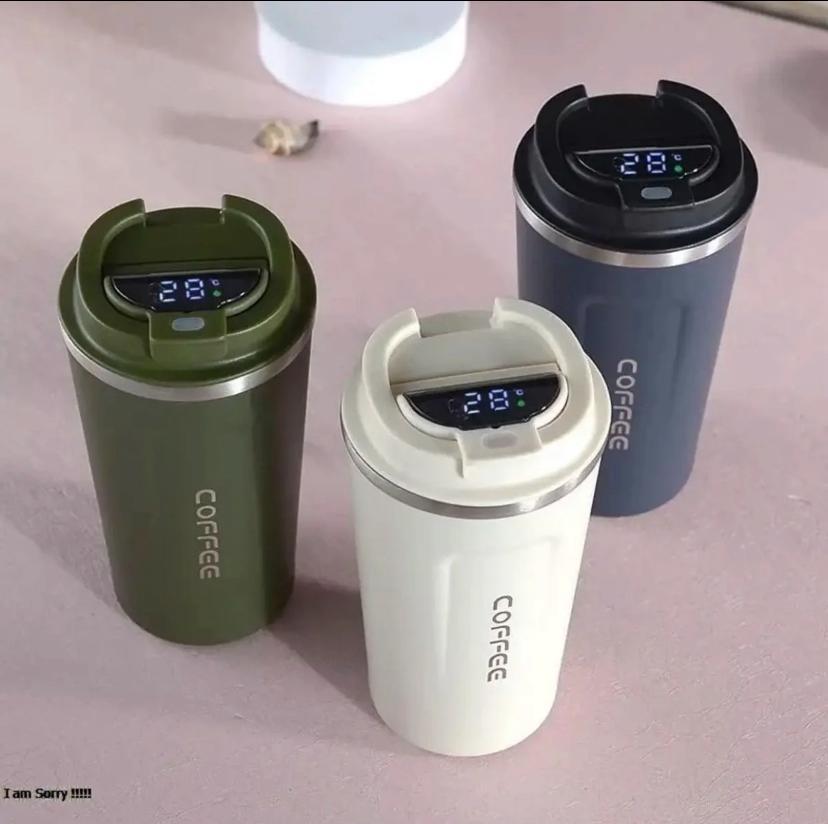 Vacuum Flask Thermos