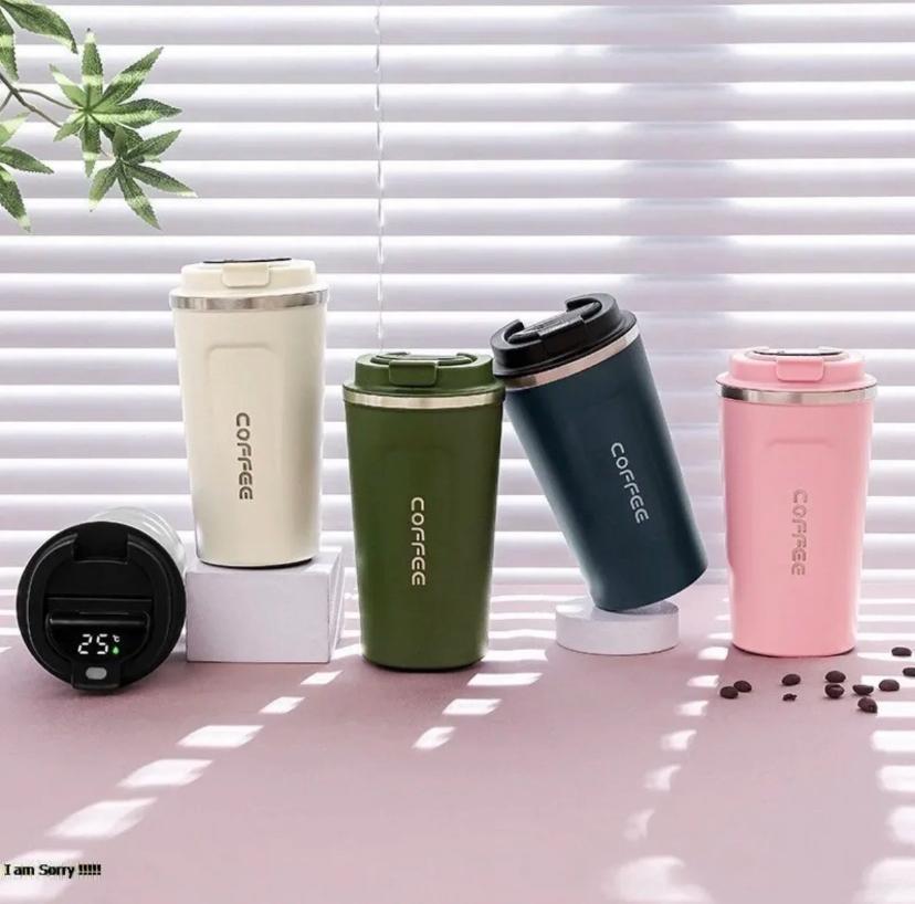 Vacuum Flask Thermos
