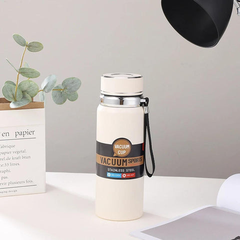 Water Bottle -