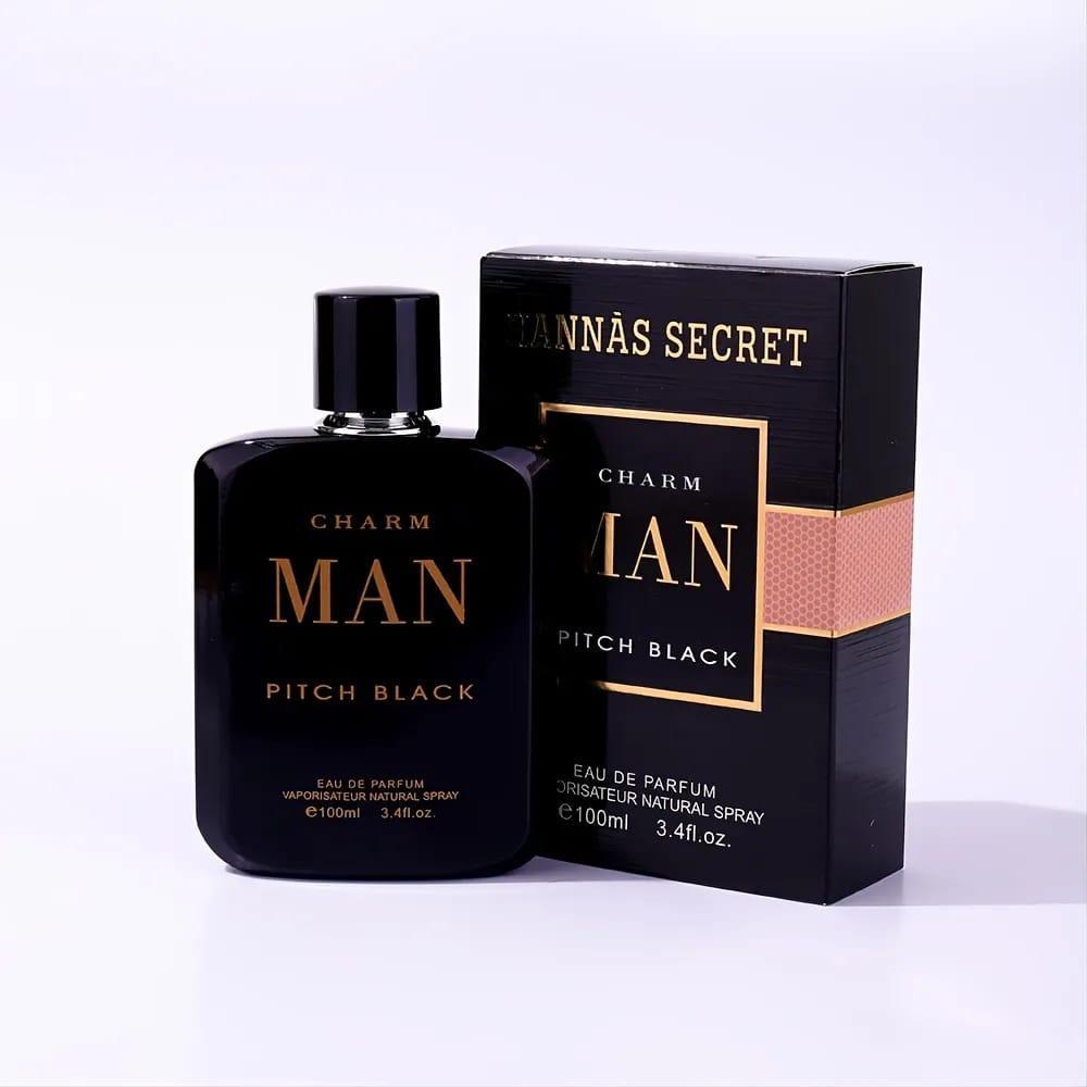 Men's Long Lasting Perfume
