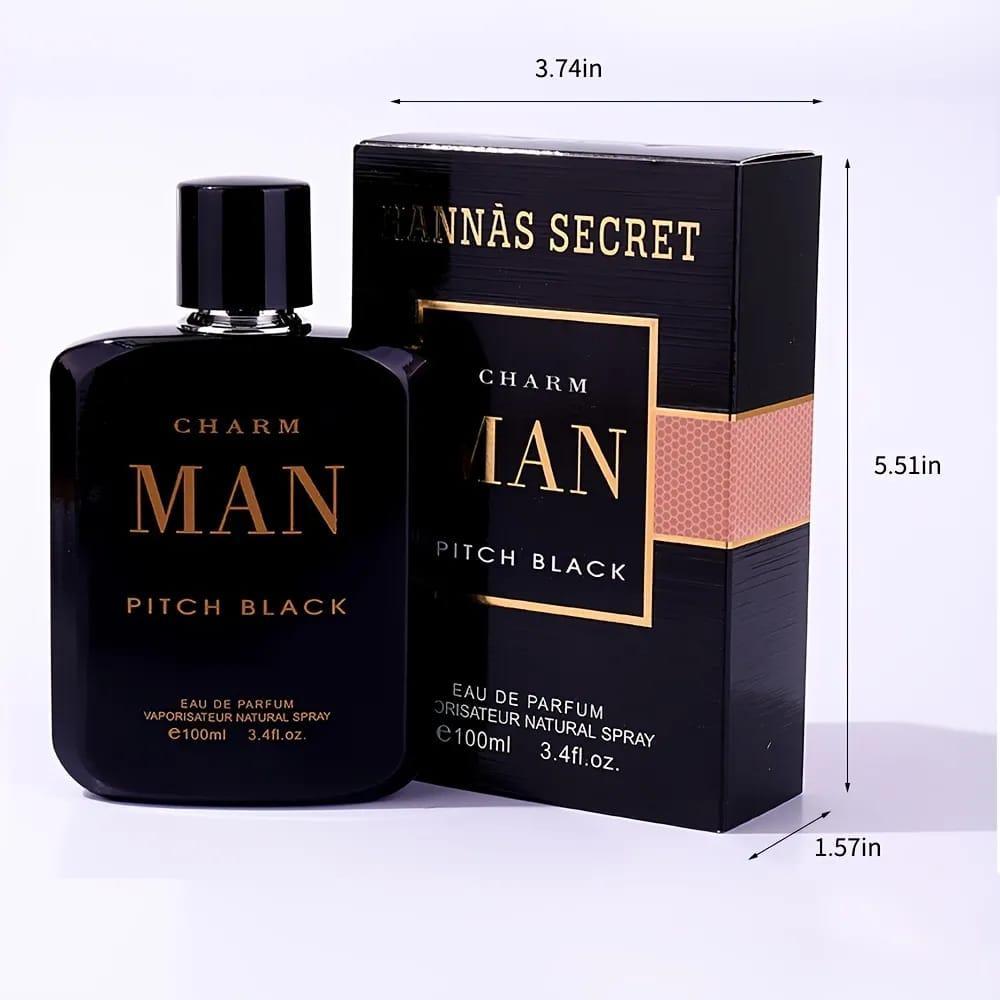 Men's Long Lasting Perfume