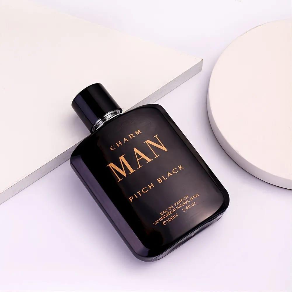 Men's Long Lasting Perfume