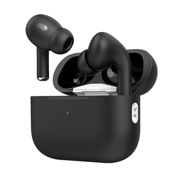 Airpods Pro 2 Noise.