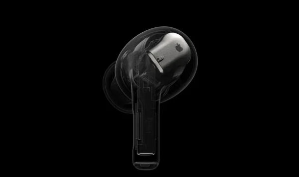 Airpods Pro 2 Noise.
