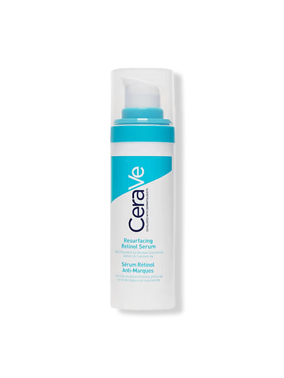 Resurfacing Serum